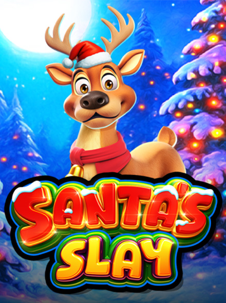 Santa’s Slay