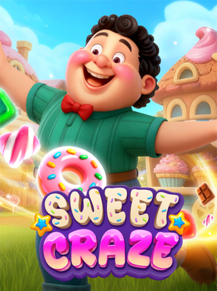 Sweet Craze