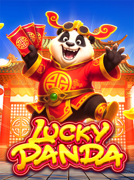 Lucky Panda