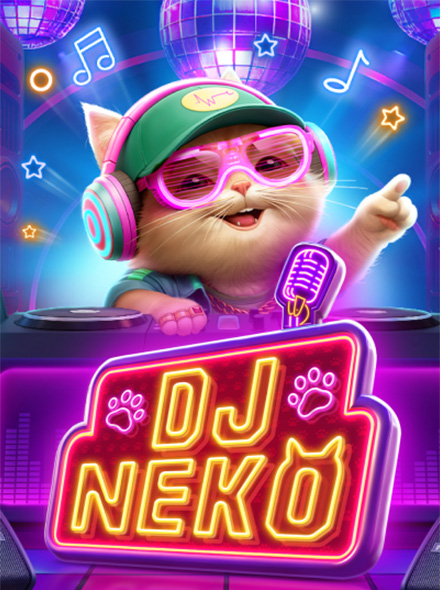 DJ Neko