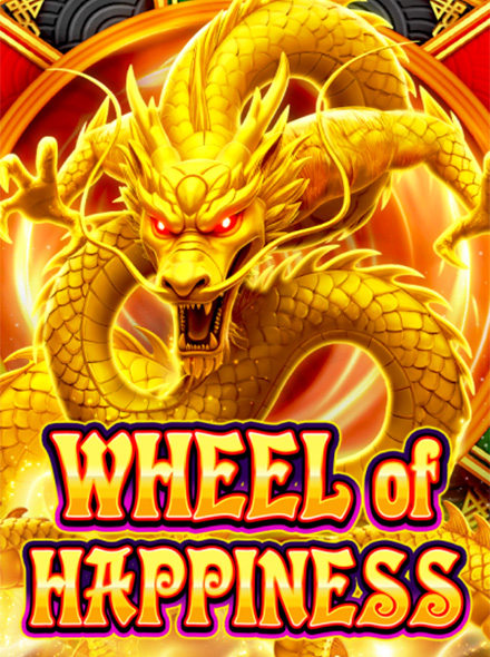 Wheel of Happiness