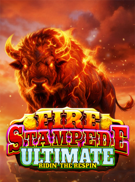 Fire Stampede Ultimate