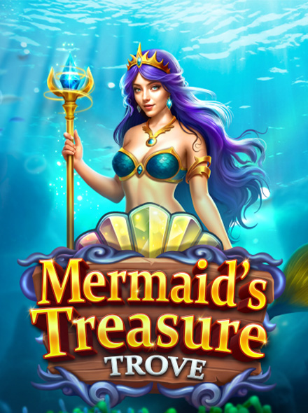 Mermaid’s Treasure Trove