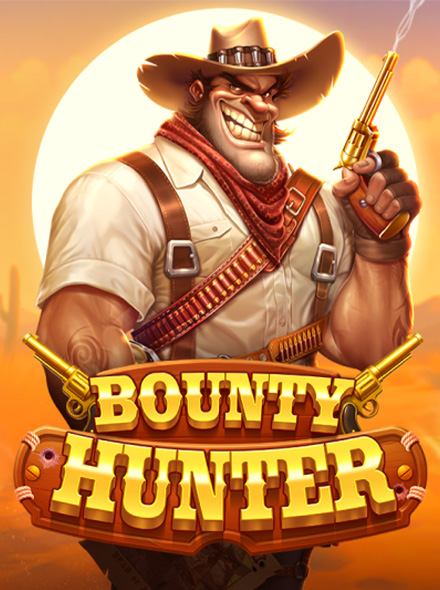 Bounty Hunter