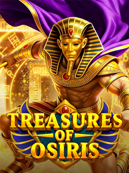Treasures of Osiris