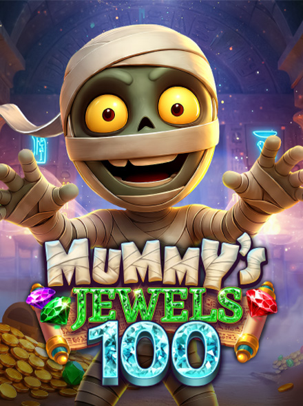 Mummy’s Jewels 100