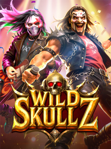 Wild Skullz