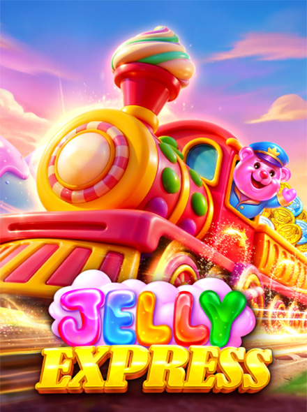 Jelly Express