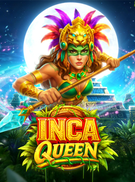 Inca Queen