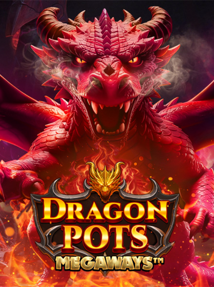 Dragon Pots Megaways