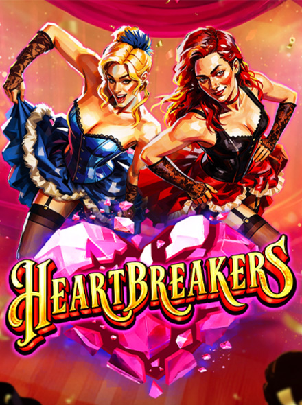 Heartbreakers