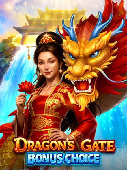 Dragon’s Gate – Bonus Choice