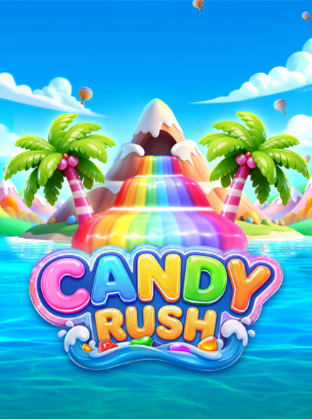 Candy Rush