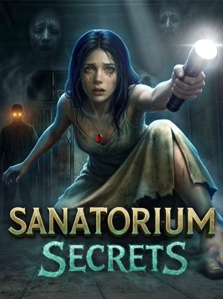 Sanatorium Secrets