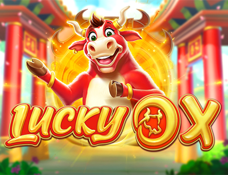 Lucky Ox