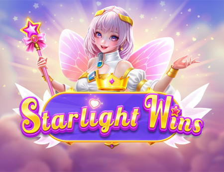 Starlight Wins