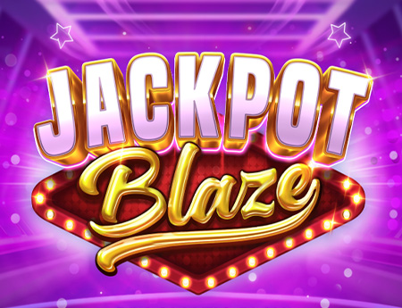Jackpot Blaze