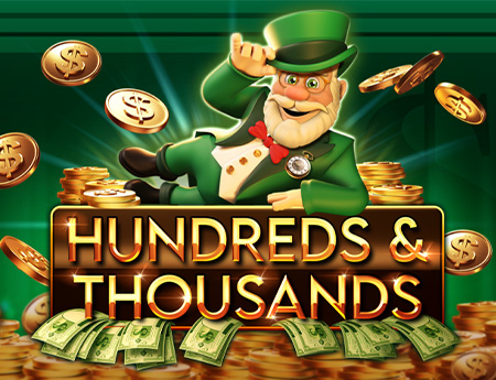 Hundreds and Thousands