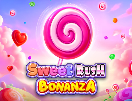 Sweet Rush Bonanza