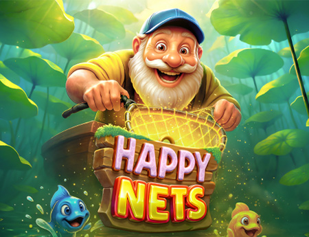 Happy Nets