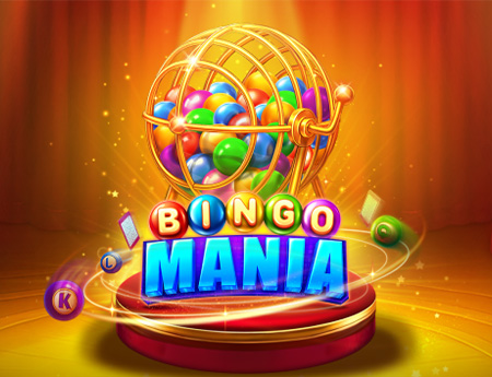 Bingo Mania