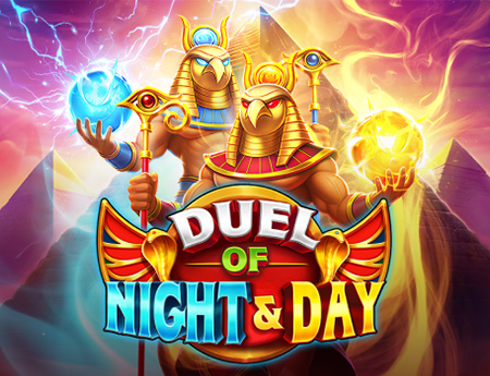 Duel of Night & Day