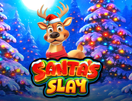 Santa’s Slay