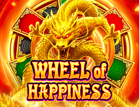 Wheel of Happiness