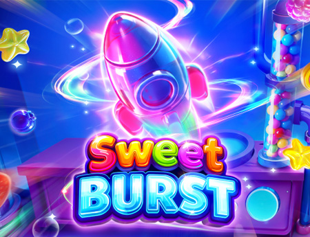 Sweet Burst