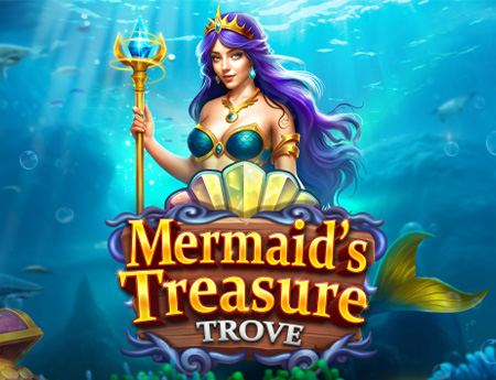 Mermaid’s Treasure Trove