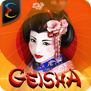 GEISHA