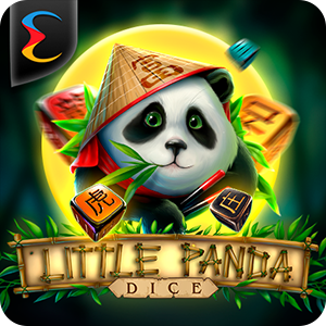 Little Panda Dice