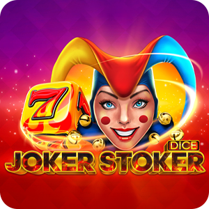 Joker Stoker Dice
