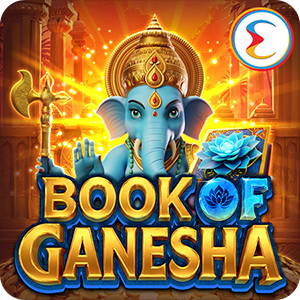 BOOK OF GANESHA
