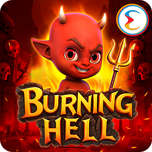 BURNING HELL