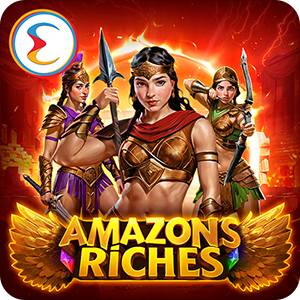 AMAZON RICHES