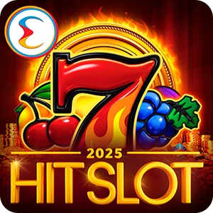 Hit Slot 2025