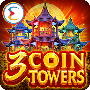 3 Сoin Towers