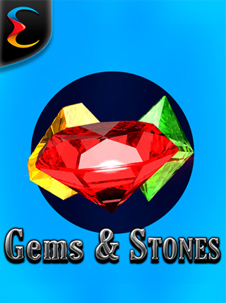 Gems & Stones