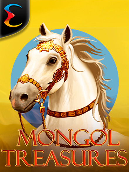 Mongol Treasures