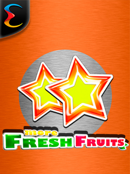 More Fresh Fruits