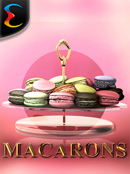 Macarons