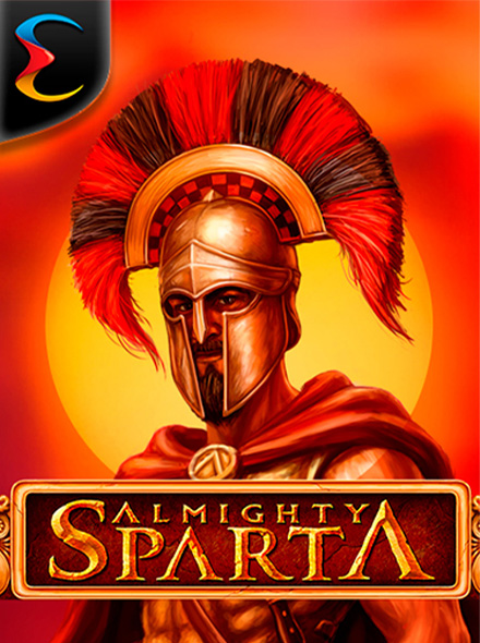 Almighty Sparta