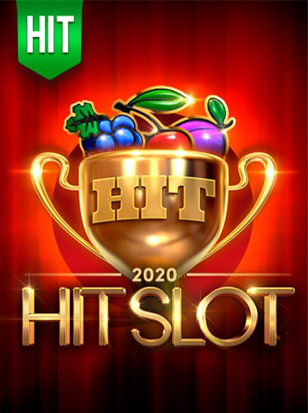 2020 Hit Slot