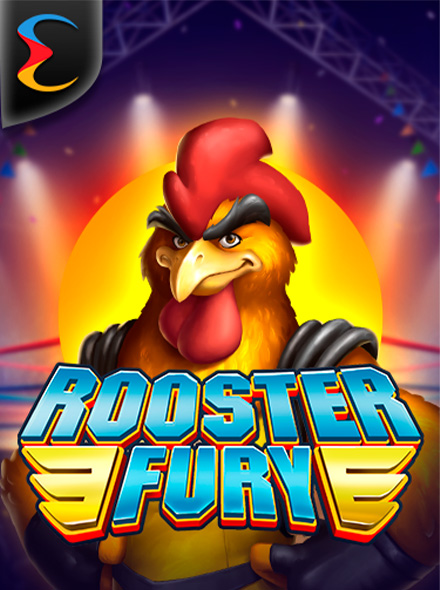 Rooster Fury