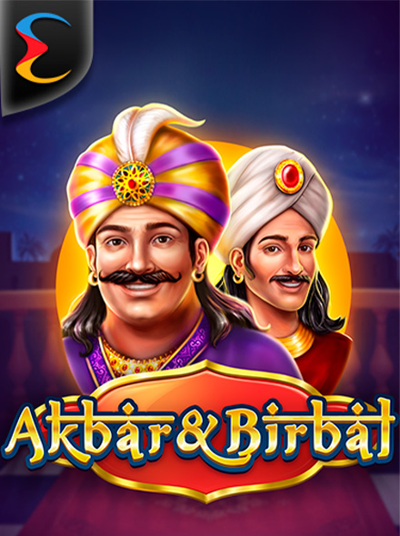 Akbar&Birbal