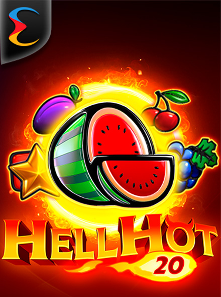 Hell Hot 20