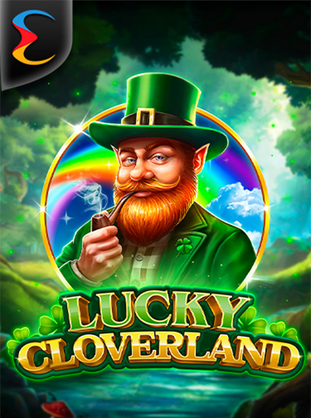 Lucky Cloverland