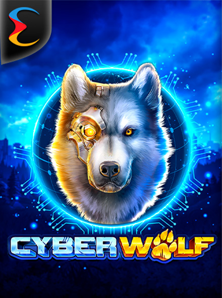 Cyber Wolf
