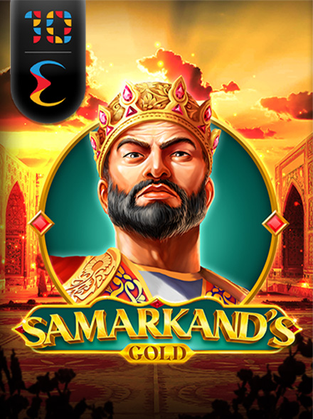 Samarkand's Gold